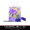 Powerflex Lower Engine Mount Small Bush - Focus RS Mk2 / ST225 Mk2 / Mk3 / RS Mk3 / ST Mk3