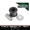 Powerflex Lower Engine Mount Small Bush PFF85-505H - Seat, Skoda, Audi, VW