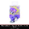 Powerflex Lower Engine Mount Small Bush Round Bracket - Fiesta Mk7