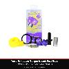 Powerflex Lower Torque Mount, Fast Road - Fiesta Mk6 inc ST150 / Mk7 / Mk7.5 inc ST180