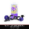 Powerflex Lower Torque Mount, Fast Road - Fiesta ST Mk8.5, Puma ST