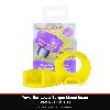 Powerflex Lower Torque Mount Insert - Honda Civic Type R FL5