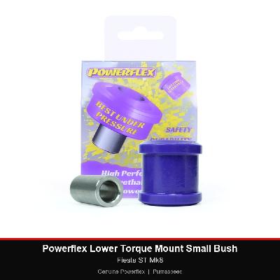Powerflex Lower Torque Mount Small Bush - Fiesta ST Mk8