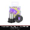 Powerflex Lower Torque Mount Small Bush PFF3-1325 - Cupra, Seat, Skoda, Audi, VW