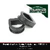 Powerflex Non Power Steering Rack Mount (pair) PFF85-231H - VW Golf Mk2 2WD