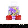 Powerflex Offset Lower Radiator Mount Kit PFF5-4652 - BMW 3 Series E30 inc M3 / 3 Series E36 inc M3 / M3 E46 inc CSL