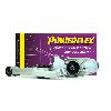 Powerflex PF57K-1002BLK Black Series - Track Control Arm & Bush Kit