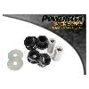 Powerflex PFF19-1101BLK Black Series - Front Wishbone Front Bush