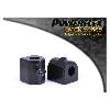 Powerflex PFF19-1103-18BLK Black Series - Front Anti Roll Bar Bush 18mm