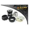Powerflex PFF19-1219BLK Black Series - Front Subframe Rear Bush