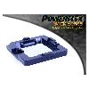 Powerflex PFF19-1226BLK Black Series - Gearbox Mount Insert