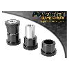 Powerflex PFF19-1501BLK Black Series - Front Wishbone Front Bush
