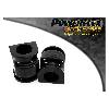 Powerflex PFF19-1503-22BLK Black Series - Front Anti Roll Bar To Chassis Bush 22mm