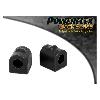 Powerflex PFF19-1603-24BLK Black Series - Front Anti Roll Bar To Chassis Bush 24mm