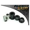 Powerflex PFF19-1809BLK Black Series - Steering Rack Mounting Bush