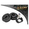 Powerflex PFF19-1820BLK Black Series - Lower Engine Mount Bush