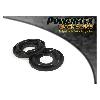 Powerflex PFF19-1821BLK Black Series - Lower Engine Mount Bush Insert