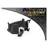 Powerflex PFF19-1825BLK Black Series - Upper Engine Mount Insert
