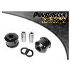 Powerflex PFF19-1901BLK Black Series - Front Arm Front Bush