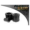 Powerflex PFF19-1902BLK Black Series - Front Arm Rear Bush