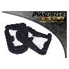 Powerflex PFF19-1925BLK Black Series - Lower Engine Mount Insert PFF19-1925
