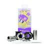 Powerflex PFF19-2201G Road Series Camber Adjustable - Front Arm Front Bush