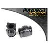 Powerflex PFF19-2203-21BLK Black Series - Front Anti Roll Bar Bush 21mm
