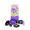 Powerflex PFF19-2223P Road Series Road/Track - Lower Torque Mount, Fast Road