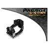 Powerflex PFF19-2224BLK Black Series - Lower Torque Mount Large Bush Insert