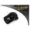 Powerflex PFF19-2227BLK Black Series - Lower Torque Mount Large Bush Insert