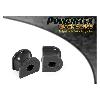 Powerflex PFF19-603-15BLK Black Series - Front Anti Roll Bar Bush 15mm