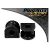 Powerflex PFF19-603BLK Black Series - Front Anti Roll Bar Bush 16mm PFF19-603