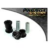 Powerflex PFF19-701BLK Black Series - Front Wishbone Lower Front Bush