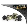 Powerflex PFF19-702BLK Black Series - Front Wishbone Lower Rear Bush