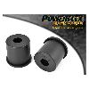 Powerflex PFF19-802BLK Black Series - Front Wishbone Lower Rear Bush