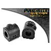 Powerflex PFF19-804BLK Black Series - Front Anti Roll Bar Mounting Bush