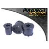 Powerflex PFF25-1002BLK Black Series - Front Arm Rear Bush