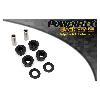 Powerflex PFF25-1101BLK Black Series - Front Wishbone Front Bush