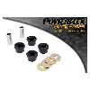 Powerflex PFF25-1201BLK Black Series - Front Wishbone Front Bush