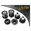 Powerflex PFF25-201BLK Black Series - Front Upper Wishbone Bush