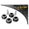 Powerflex PFF25-202BLK Black Series - Front Lower Wishbone Inner Bush