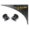 Powerflex PFF25-205BLK Black Series - Front Anti Roll Bar Bush 26.5mm