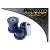 Powerflex PFF25-206BLK Black Series - Front Lower Shock Mount Bush