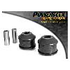 Powerflex PFF25-301BLK Black Series - Front Lower Arm Front Bush