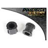 Powerflex PFF25-303-25.5BLK Black Series - Front Anti Roll Bar Bush 25.5mm
