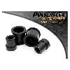 Powerflex PFF25-502BLK Black Series - Front Wishbone Rear Bush
