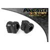 Powerflex PFF25-503-24BLK Black Series - Front Anti Roll Bar Bush