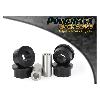 Powerflex PFF25-902BLK Black Series - Front Wishbone Rear Bush