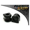 Powerflex PFF25-903-23BLK Black Series - Front Anti Roll Bar Bush 23mm