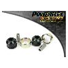 Powerflex PFF26-102BLK Black Series - Front Wishbone Rear Bush